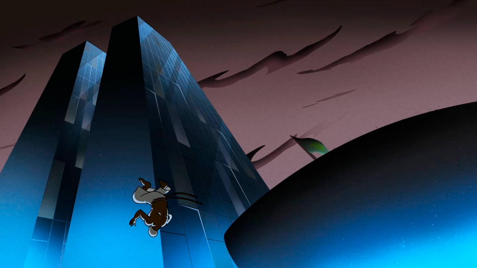 Fox Masterchef. US Cooking Show Promotion.